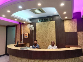 KL Residency